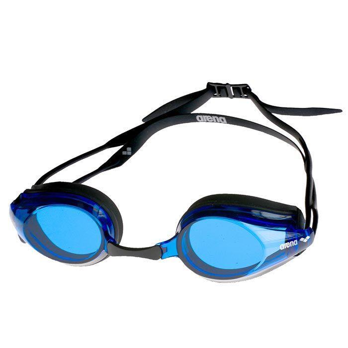 ARENA Arena Tracks Racing Goggles Blue