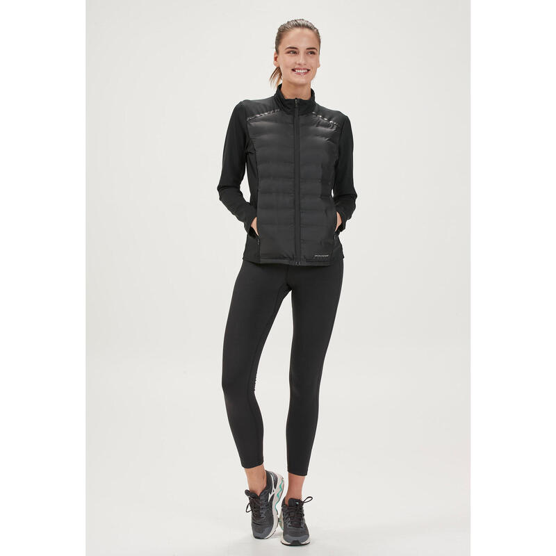 ENDURANCE Laufjacke Reitta