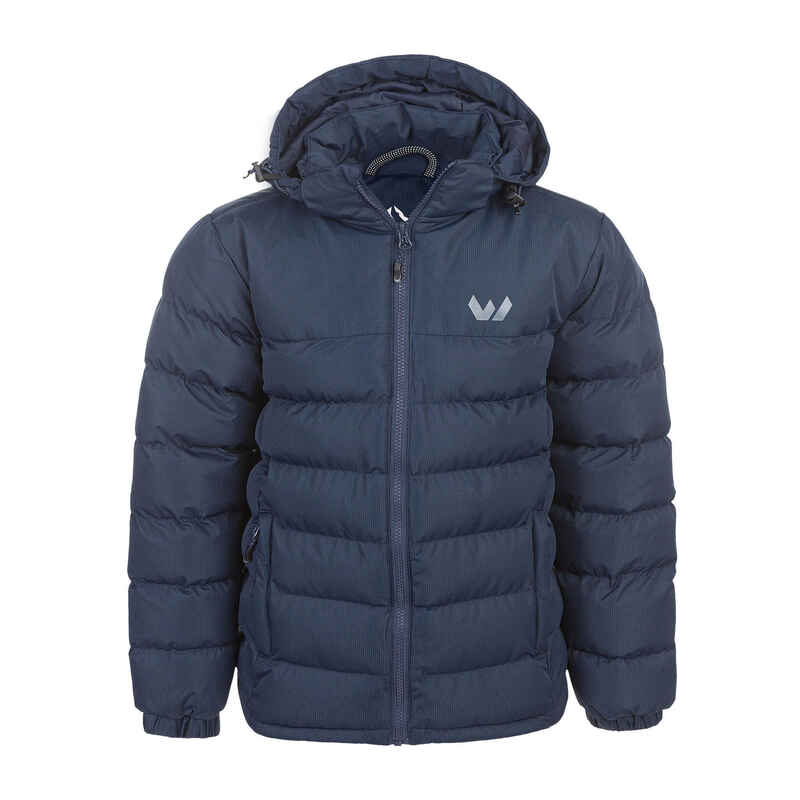 WHISTLER Winterjacke Carseno Jr. WHISTLER - DECATHLON