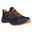 Chaussures de marche SAMARIS LITE Homme (Noir / Orange)