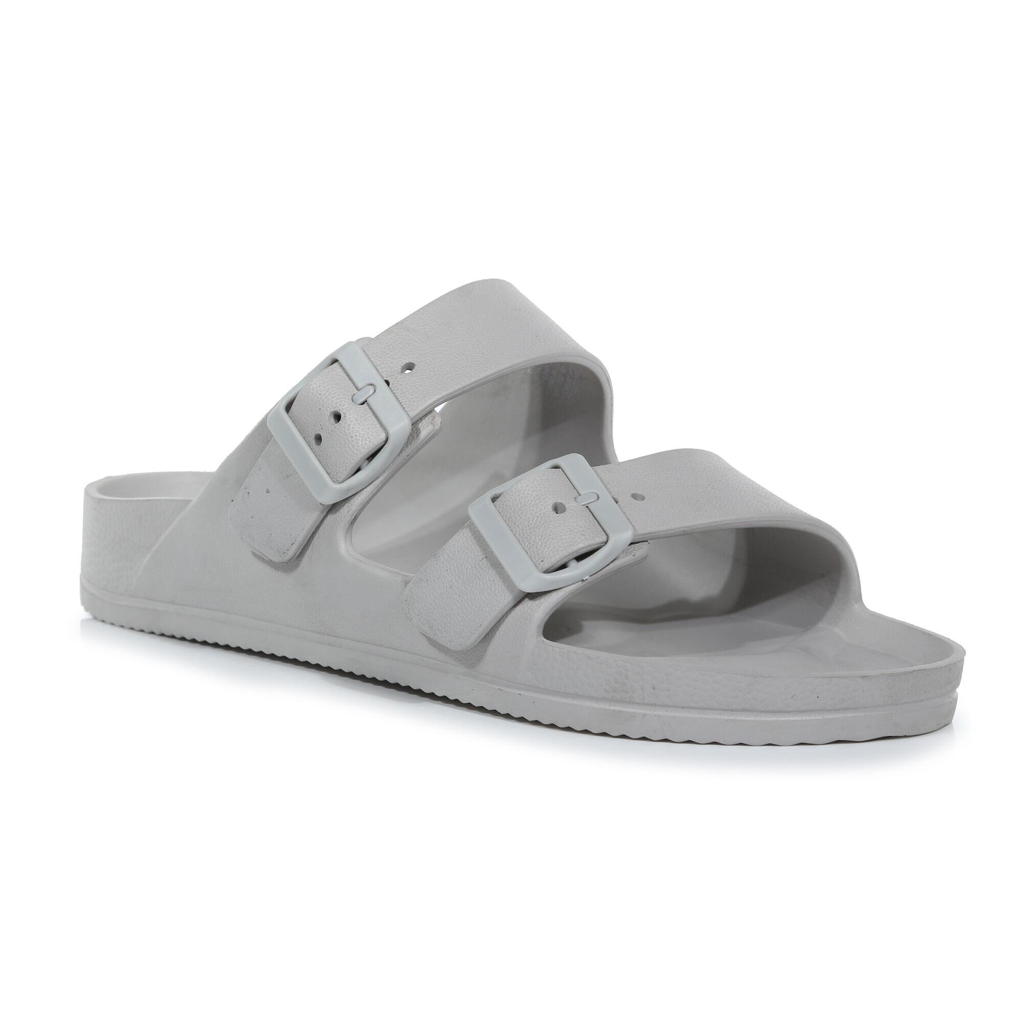 Men's Brooklyn Double Strap Sandals 1/5