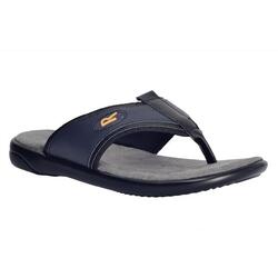 Sandalias Travis Slipon para Hombre Marino, Gris