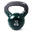 Haltere Kettlebell 12kg Vinilo Viok Sport