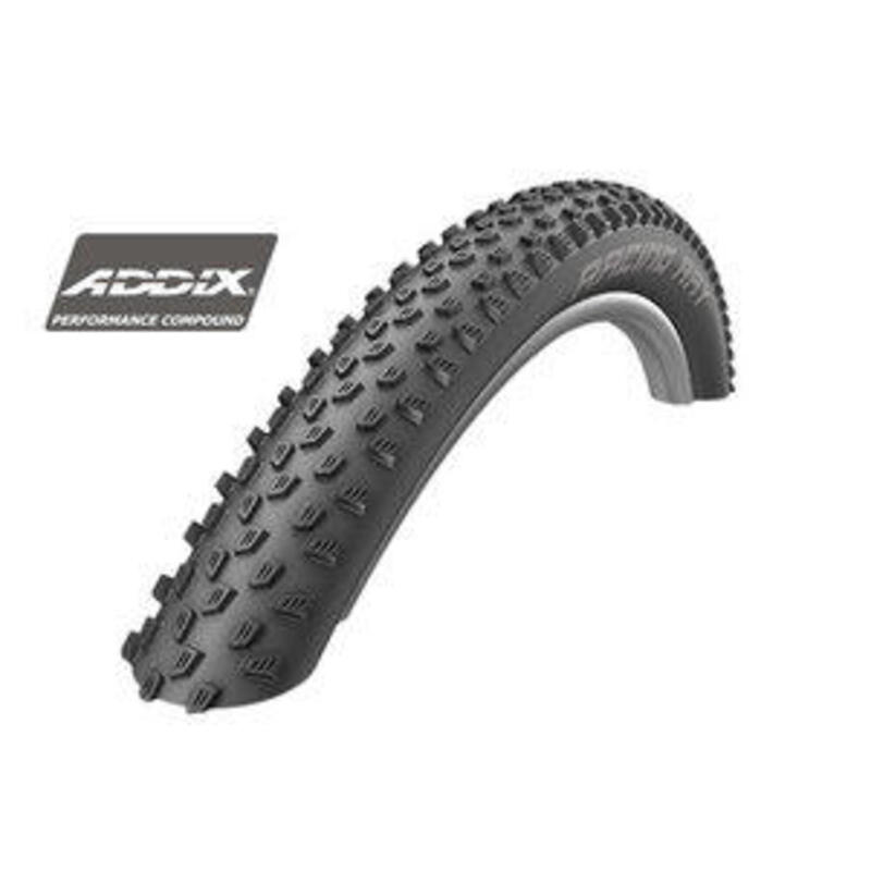 Pneu Pliant Racing Ray Performance Addix 27.5 X 2.25"