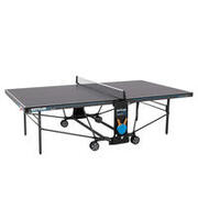 Tavolo da ping pong KETTLER K5 Indoor - grigio