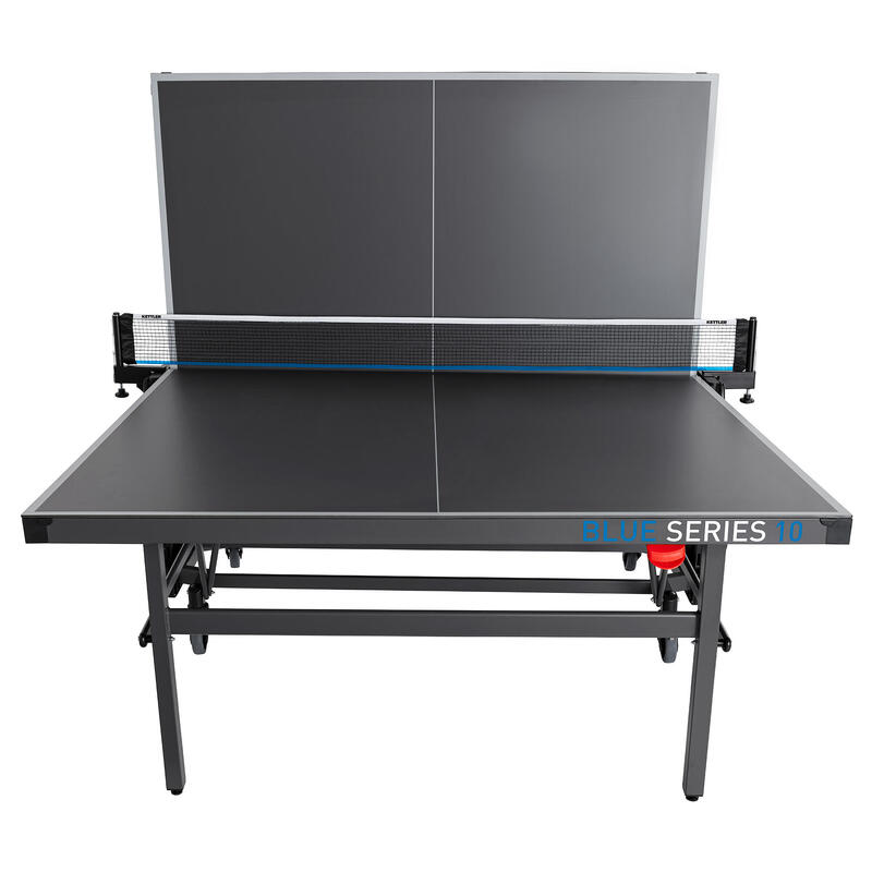 Kettler K10 tafeltennistafel - Opklapbaar - Outdoor - Pingpong tafel