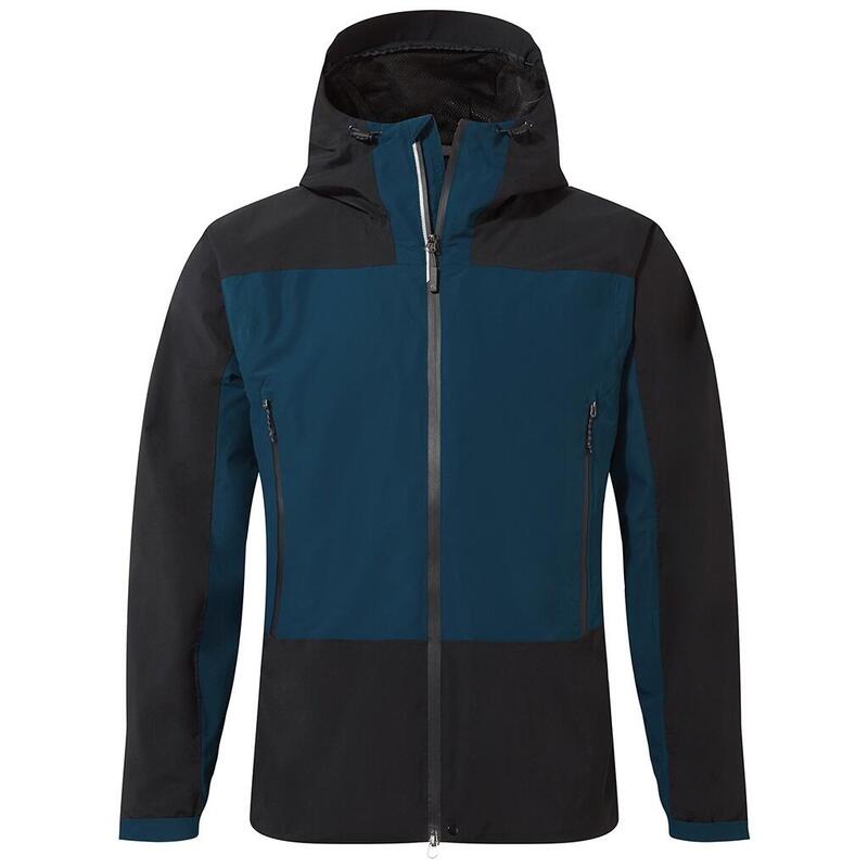 Veste EXPERT Homme (Bleu / Bleu marine foncé)