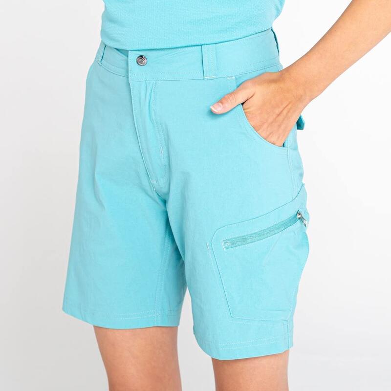 Short REPRISE Enfant (Turquoise)