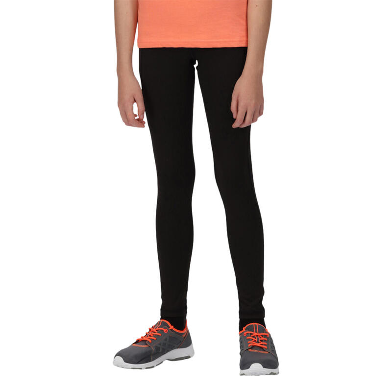 Legging ATKIN Enfant (Noir)