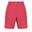 Dames Berg II korte broek (Rethink roze)