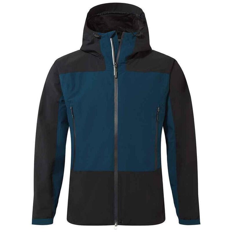 Veste EXPERT Homme (Bleu / Bleu marine foncé)