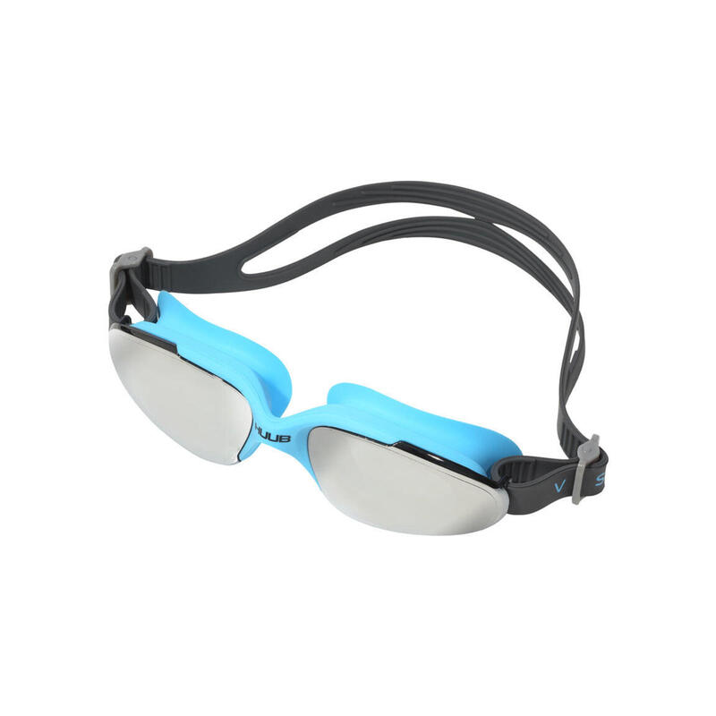 Lunettes de natation Huub Vision Blanc