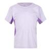 Tshirt TAKSON Enfant (Lilas pastel / Violet clair Chiné)