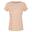Camiseta Fingal Edition Margarita para Mujer Papaya