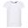 Camiseta Jaelynn para Mujer Blanco