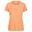 Dames Fingal Edition Tshirt (Papaya)