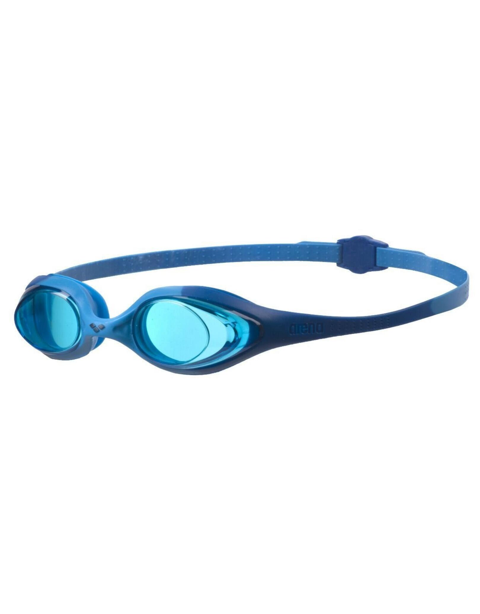 Arena Spider Junior Swim Goggle - Tinted Lenses 1/3