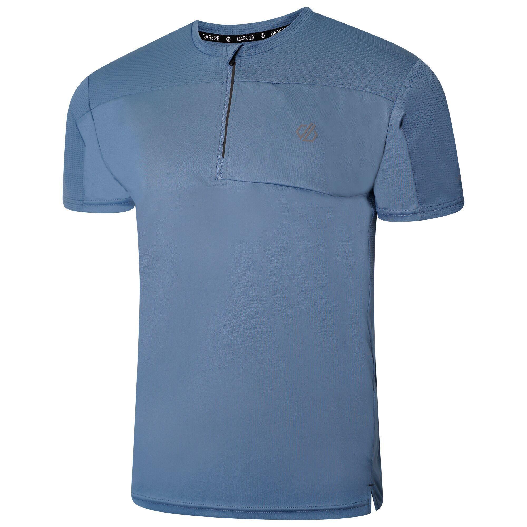 Mens Aces III Jersey (Stellar Blue) 2/4