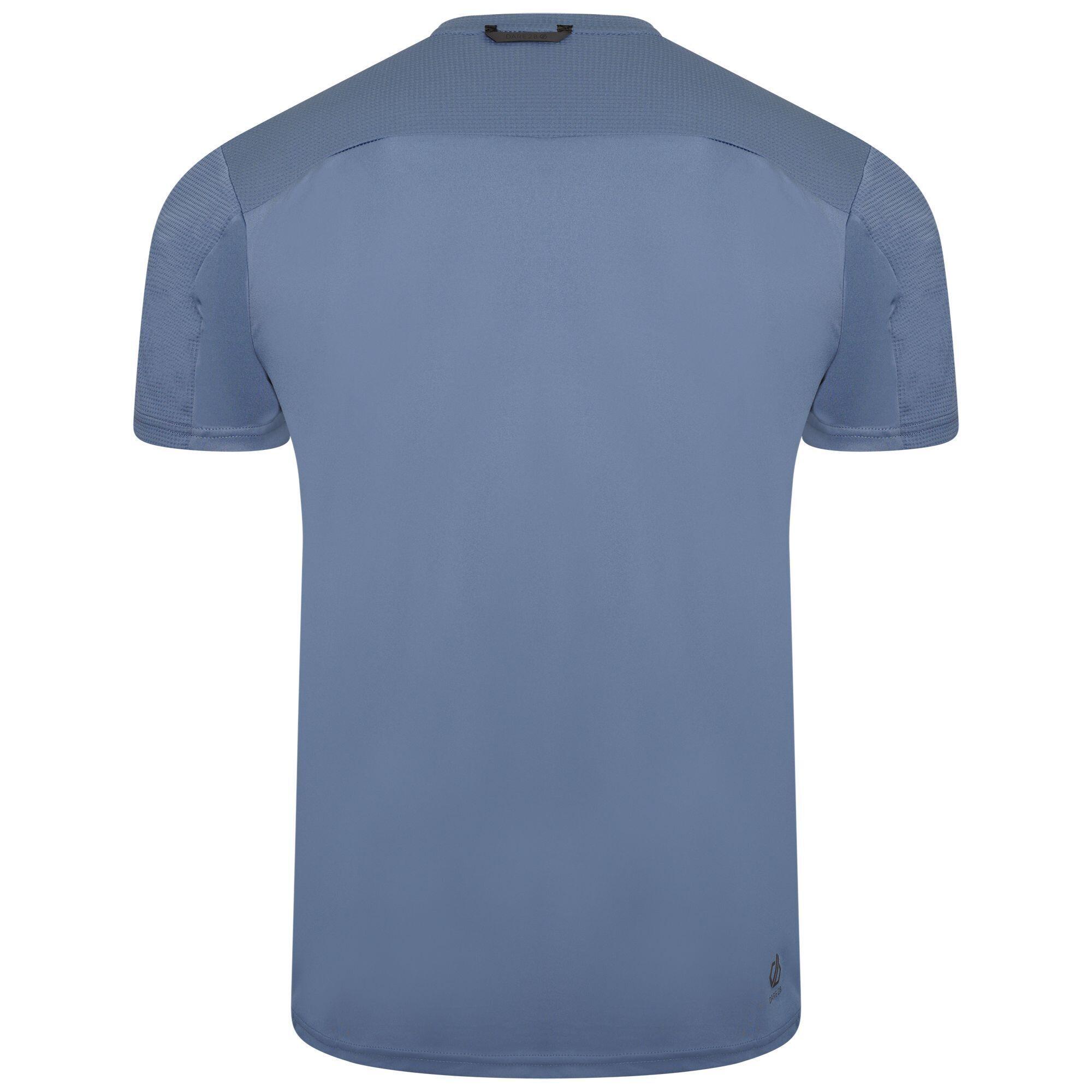 Mens Aces III Jersey (Stellar Blue) 1/4