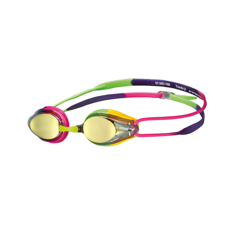 Lunettes de natation enfant Arena Tracks