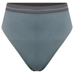 Braga de Bikini The Laura Whitmore Edit Don't Sweat It para Mujer Bluestone,