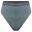 Braga de Bikini The Laura Whitmore Edit Don't Sweat It para Mujer Bluestone,