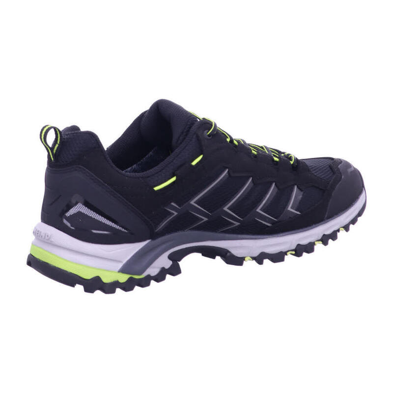 Wanderschuh Caribe GTX