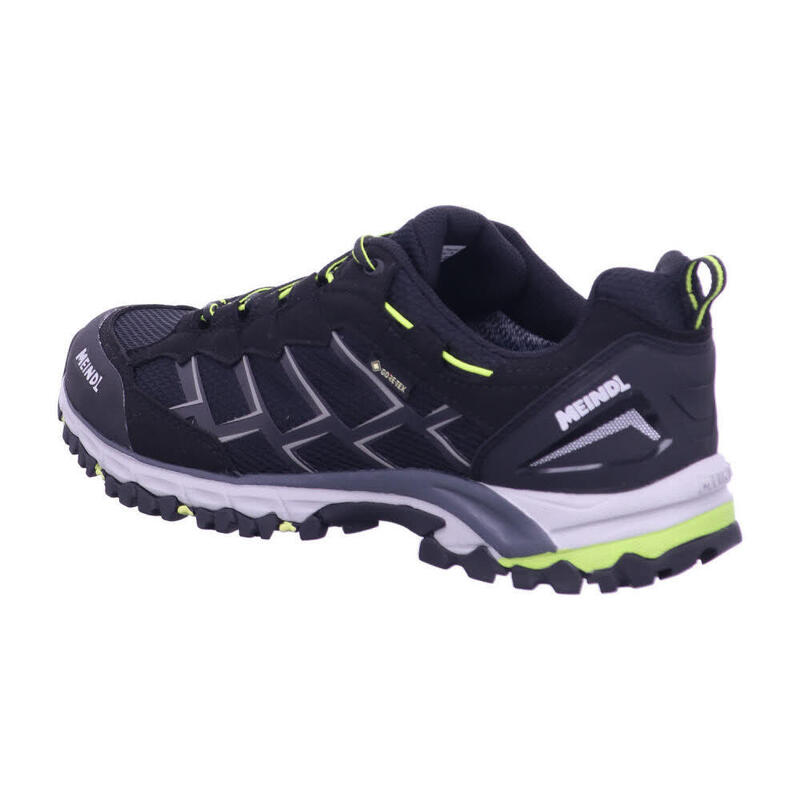 Wanderschuh Caribe GTX