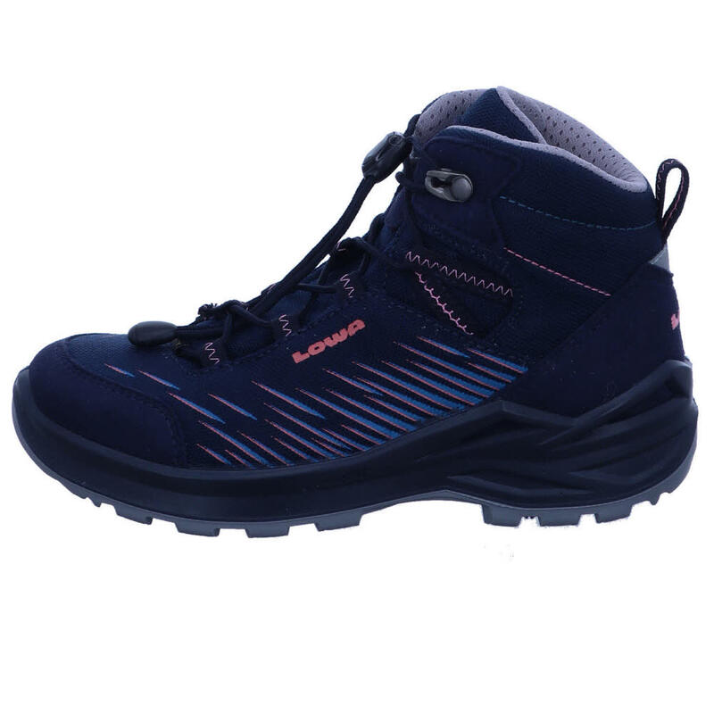 Wanderschuh ZIRROX GTX MID JUNIOR