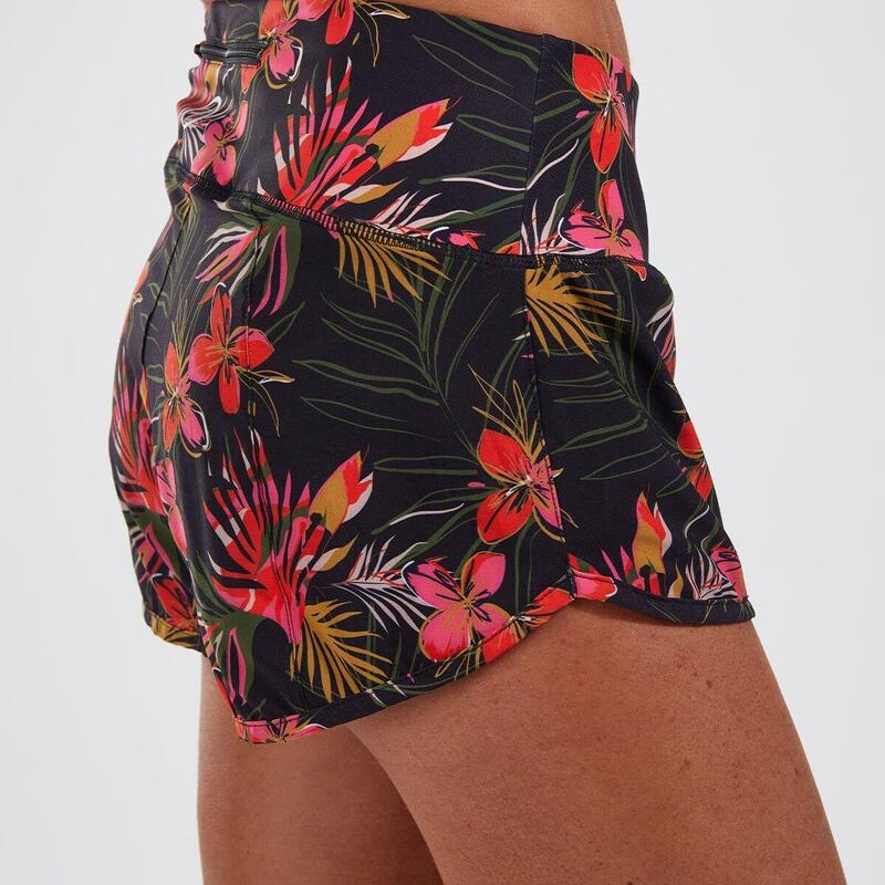 Mujer LTD 3 Inch Pantalones cortos para correr - Waikoloa ZOOT