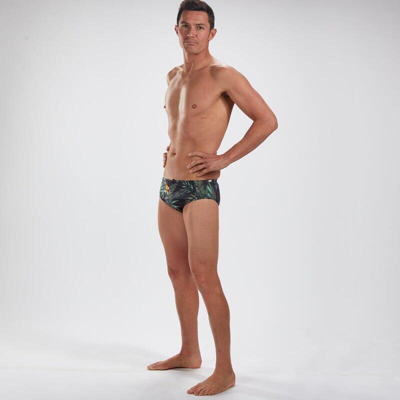 Nadadores Hombre LTD Costume da Bagno Slip - Waikoloa ZOOT