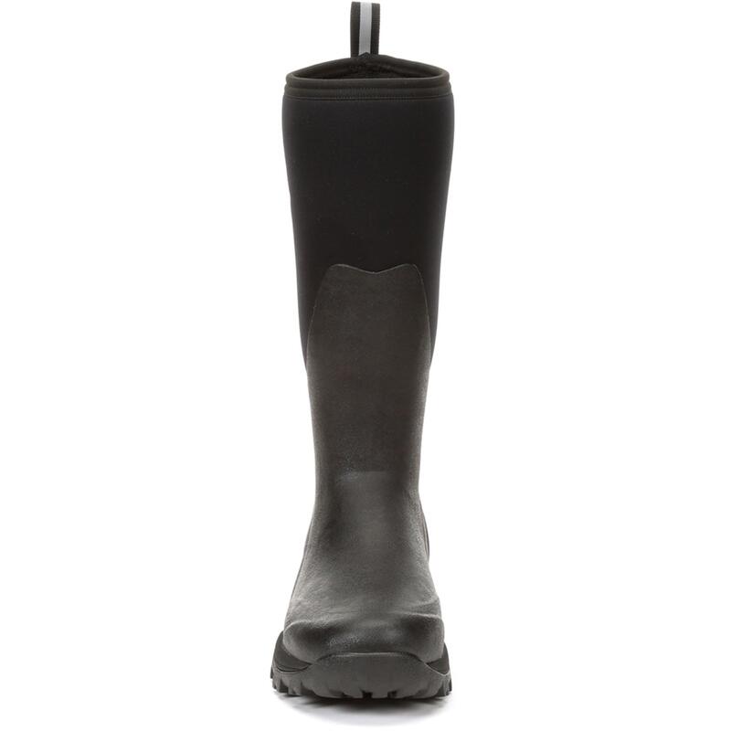 Muck Boot Arctic Outpost Tall - Noir - Bottes d'hiver