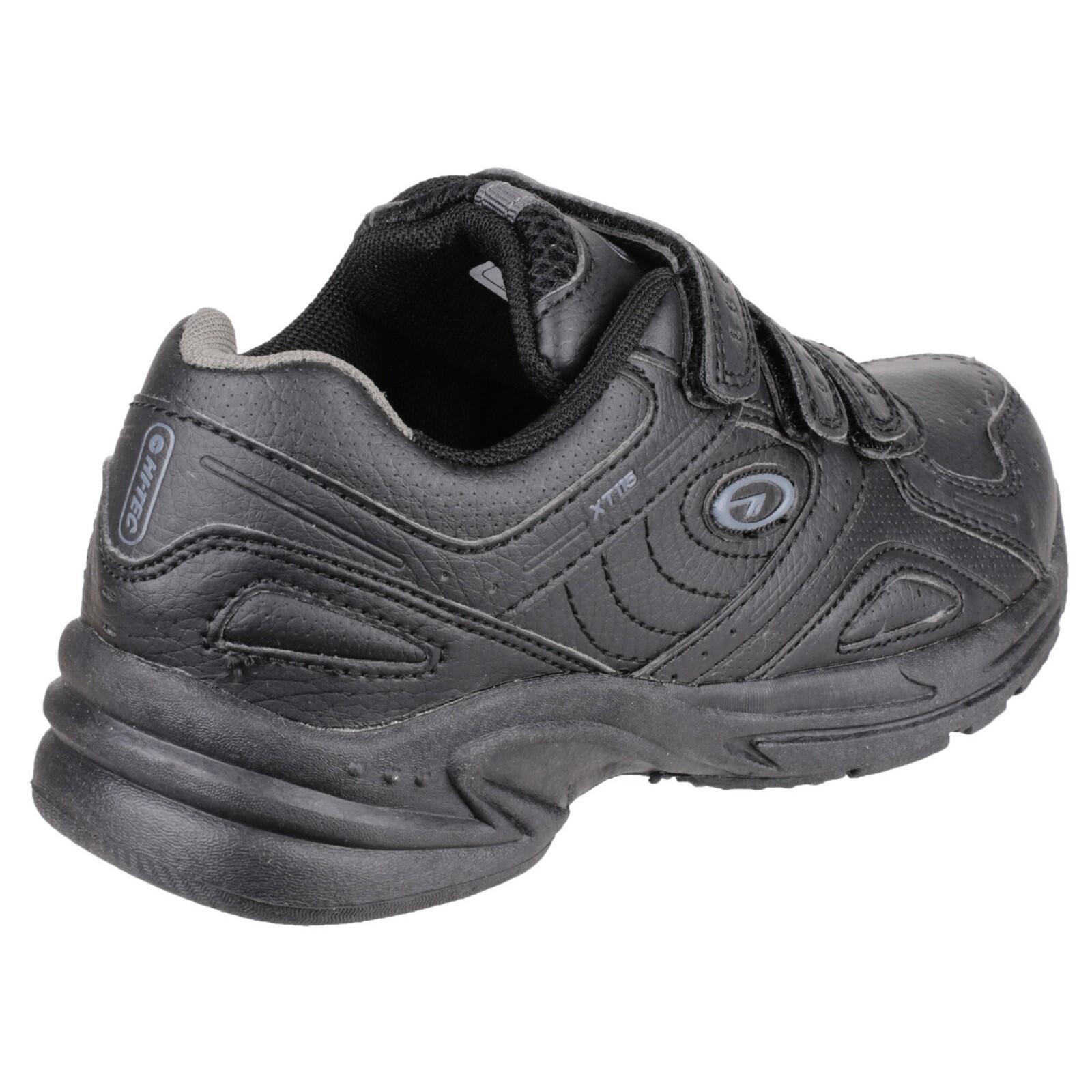 XT115 Childrens Sports BLACK 2/5