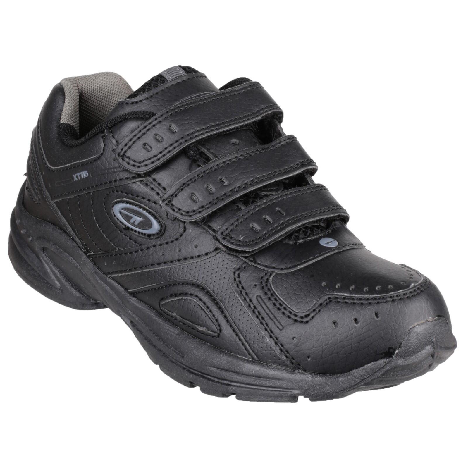 XT115 Childrens Sports BLACK 1/5