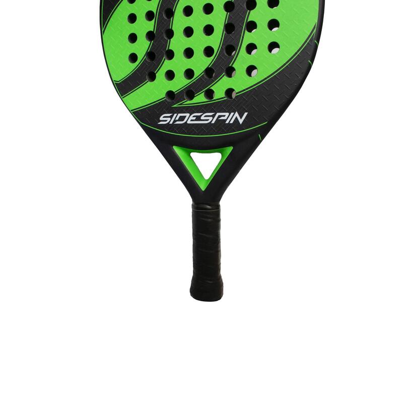 Raquete Padel Side Spin SS FOCUS 3K