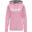 Enfiler Cotton Kapuzenpullover Hmlgo Multisport Femme HUMMEL