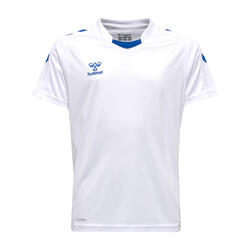 Instap T-Shirt Hmlcore Multisport Uniseks Kinderen HUMMEL