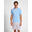 Hmlcore Xk Poly Jersey S/S Maillot Manches Courtes Homme