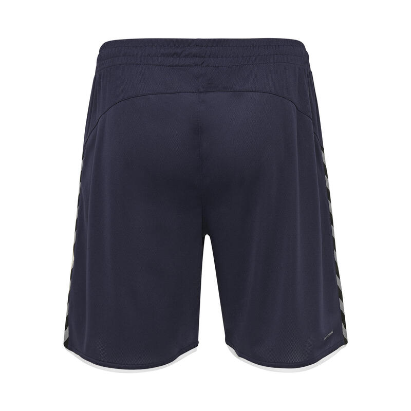 Hummel Poly Shorts Hmlauthentic Poly Shorts