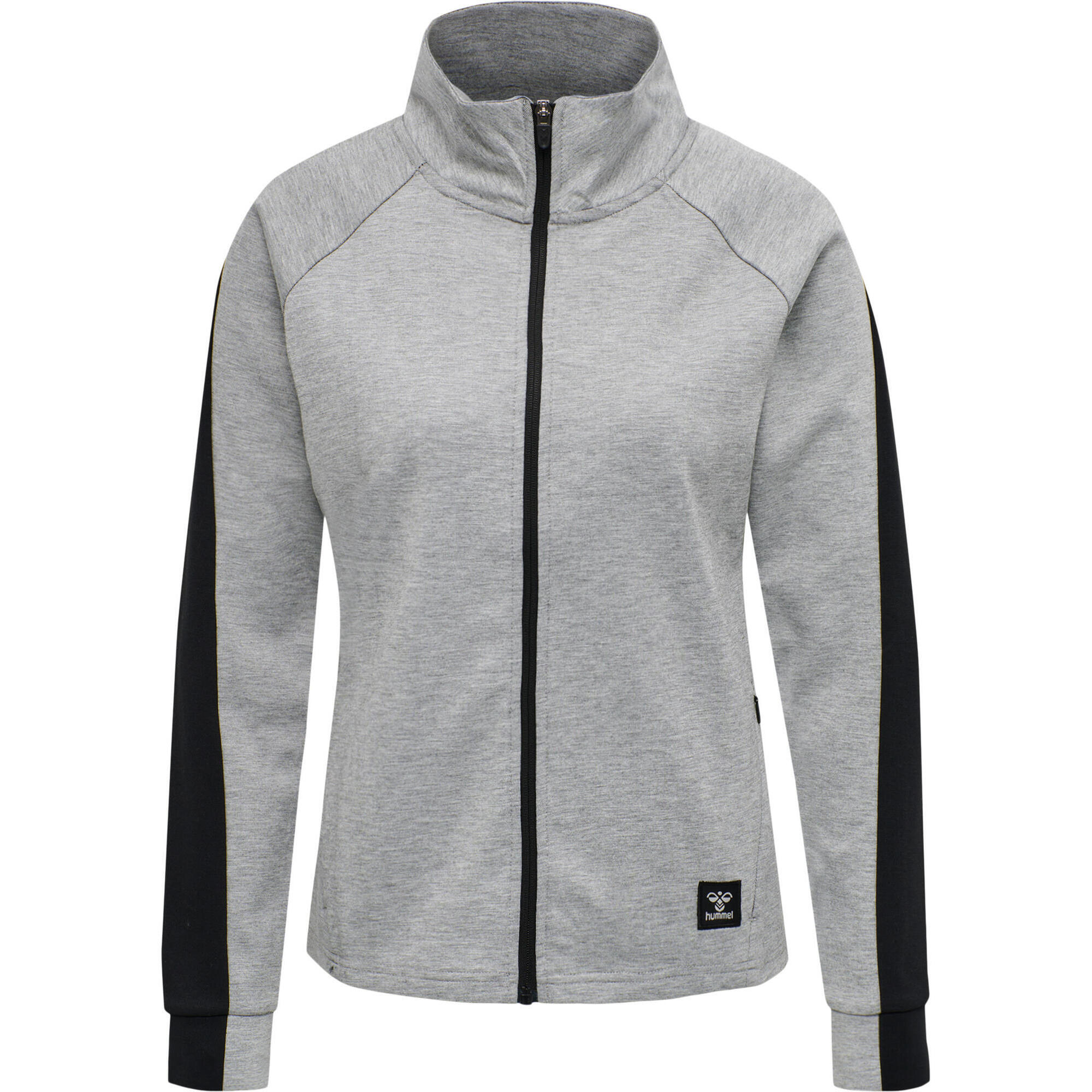 Essi jacket Hummel zip