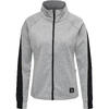 Fermeture Éclair Zip Jacke Hmlessi Yoga Femme HUMMEL