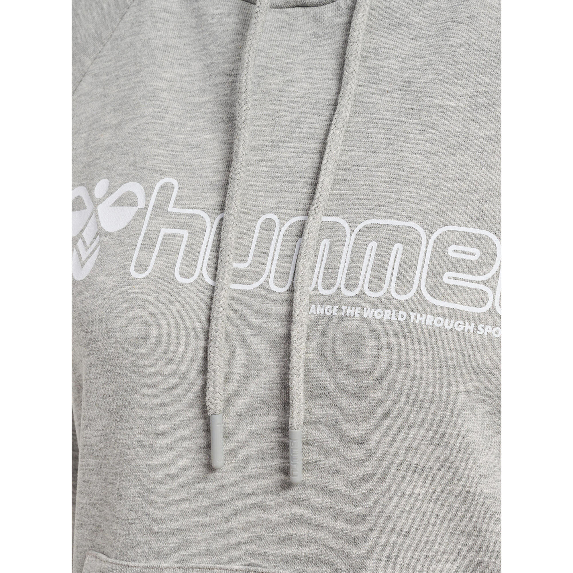 Women's hooded sweatshirt Hummel Noni 2.0