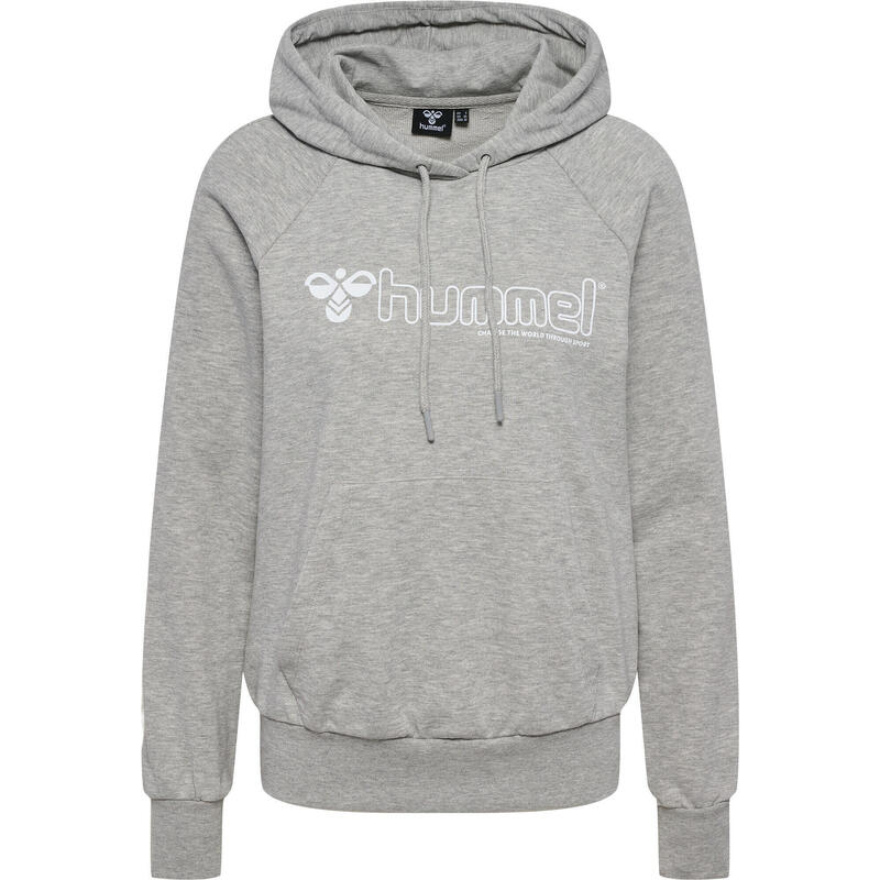 Hoodie Hmlnoni Női Hummel Hummel