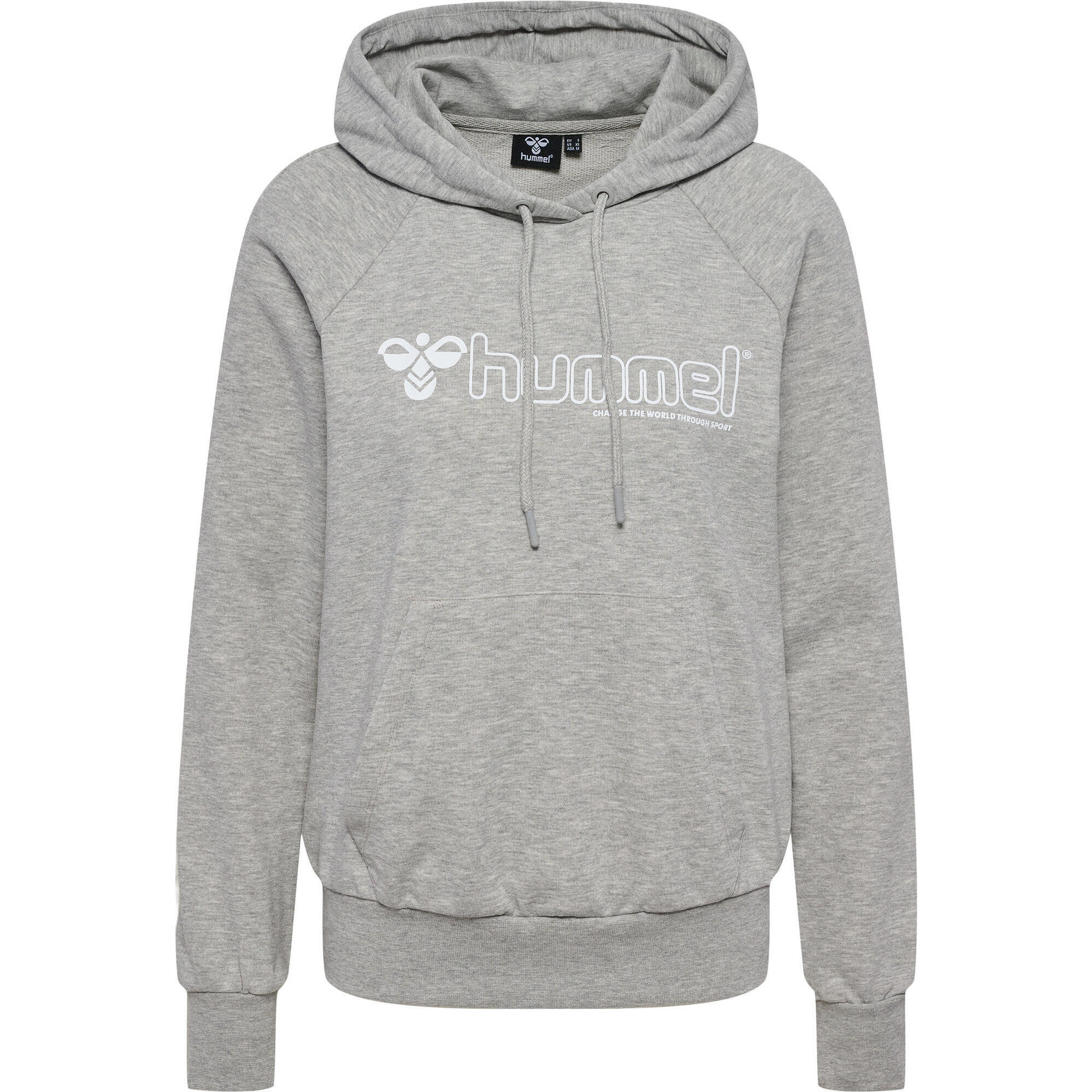 Women's hooded sweatshirt Hummel Noni 2.0