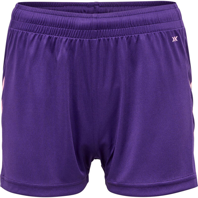 Hummel Shorts Hmlcore Xk Poly Shorts Woman