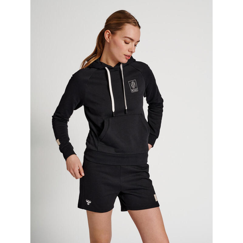 Hummel Hoodie Hmlgg12 Sweat Hoodie Woman