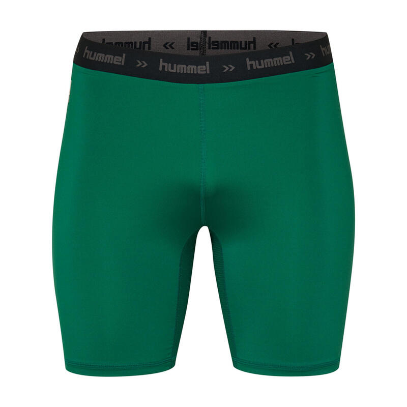 Short Moulant Hml First Performance Tight Shorts Homme