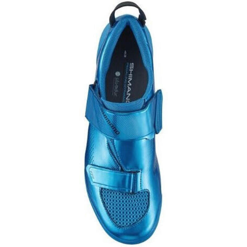 Shimano Zapatillas Sh M Tr Tr9 Azul