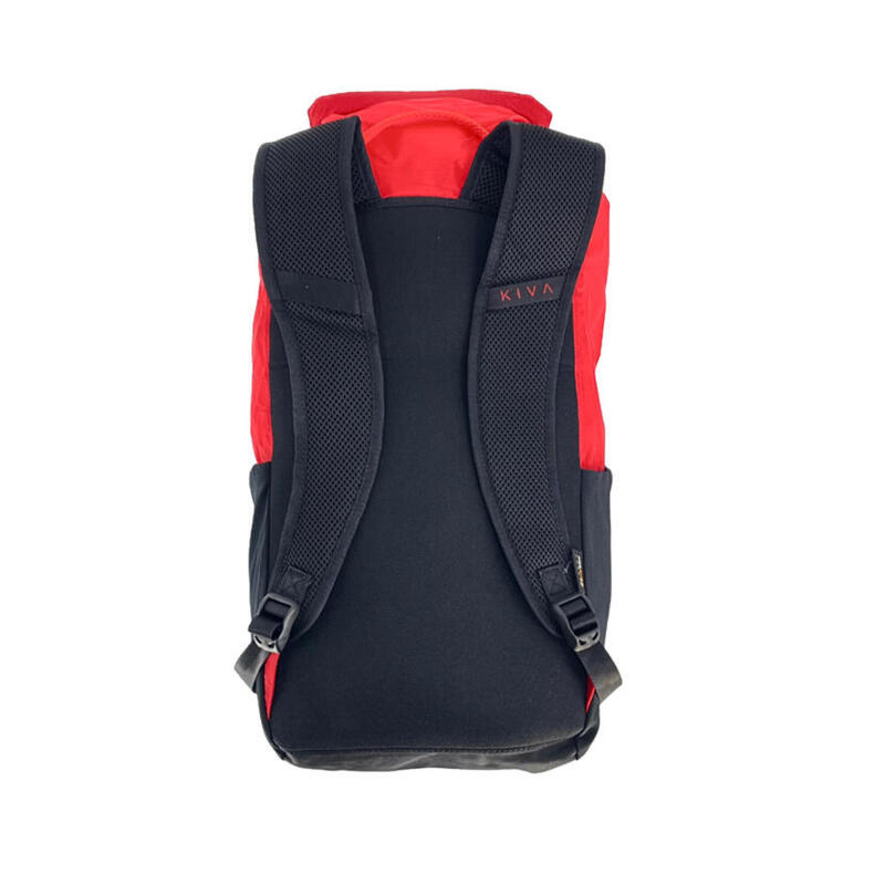 Ultra-light Waterproof Backpack 14L - Red