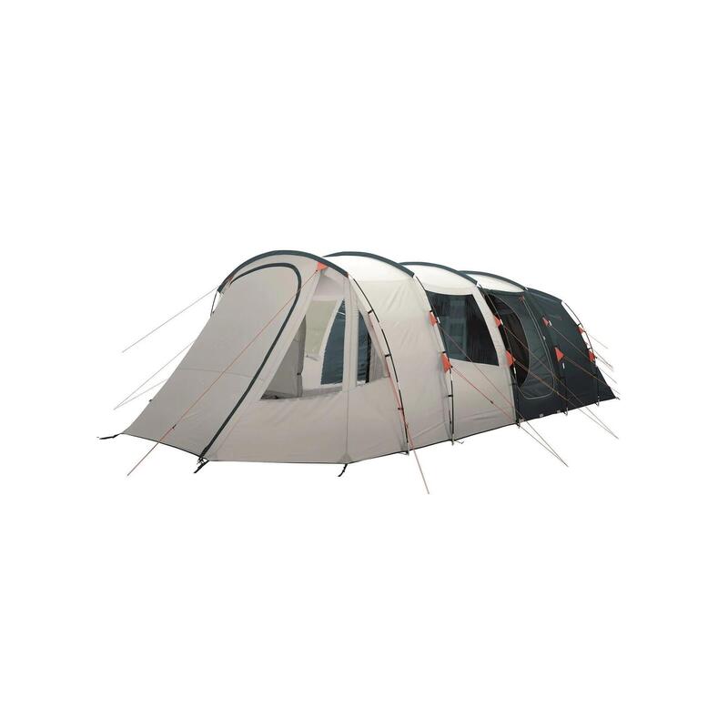 Namiot kempingowy Easy Camp Palmdale 600 Lux  , 6 osobowy , 2 sypialnie